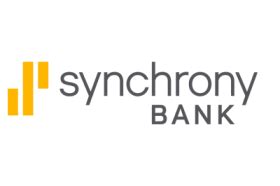 SYNCHRONY BANK Company Profile .